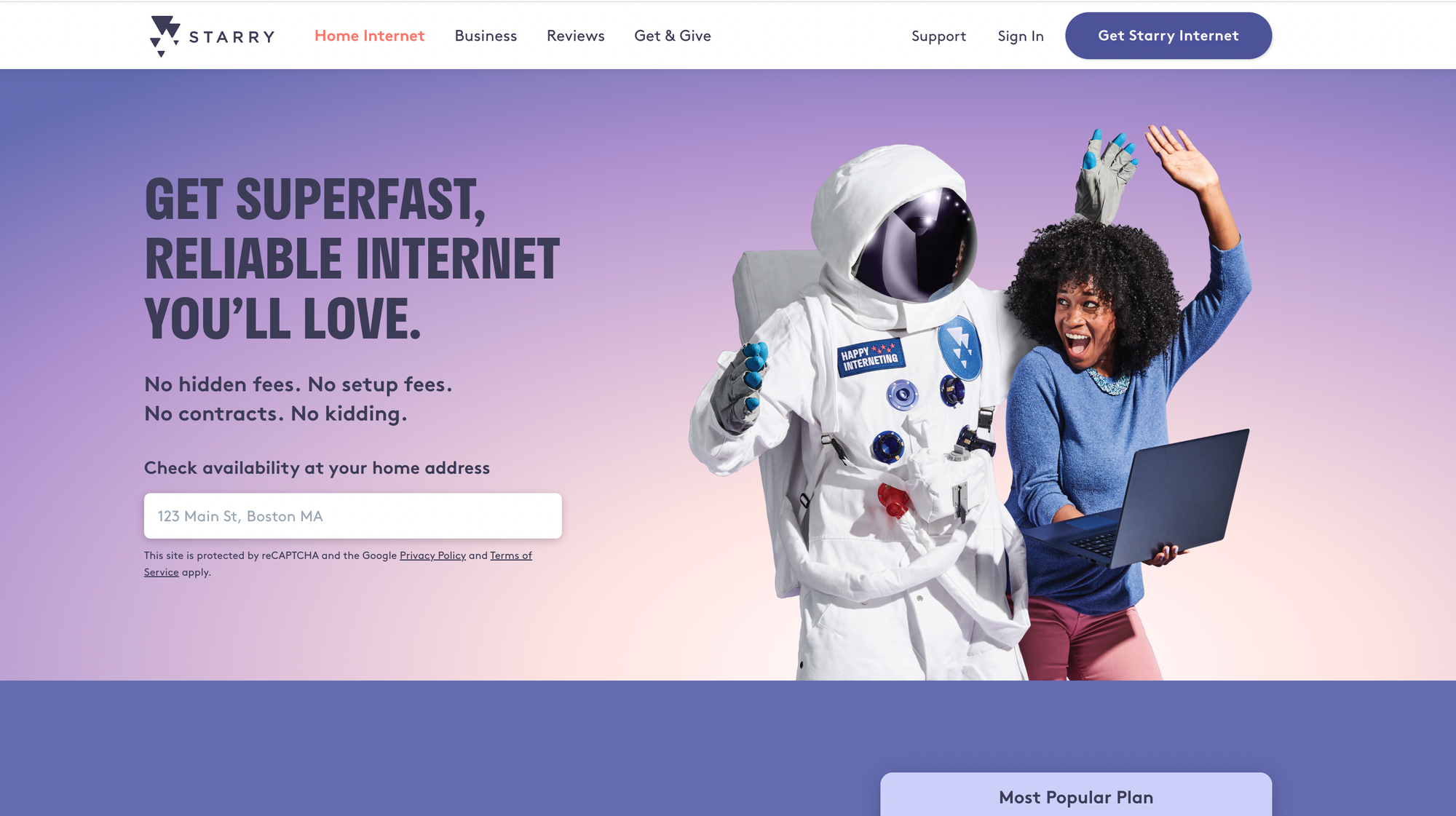 Starry Internet Review: Fast and Reliable Internet Service for Urban Areas