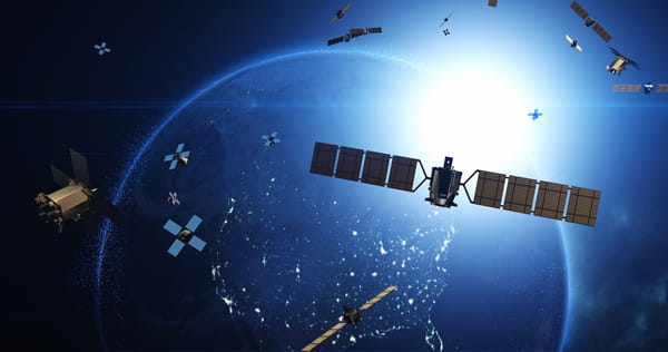 Exploring Satellite Internet Providers: Advancements and Future Possibilities